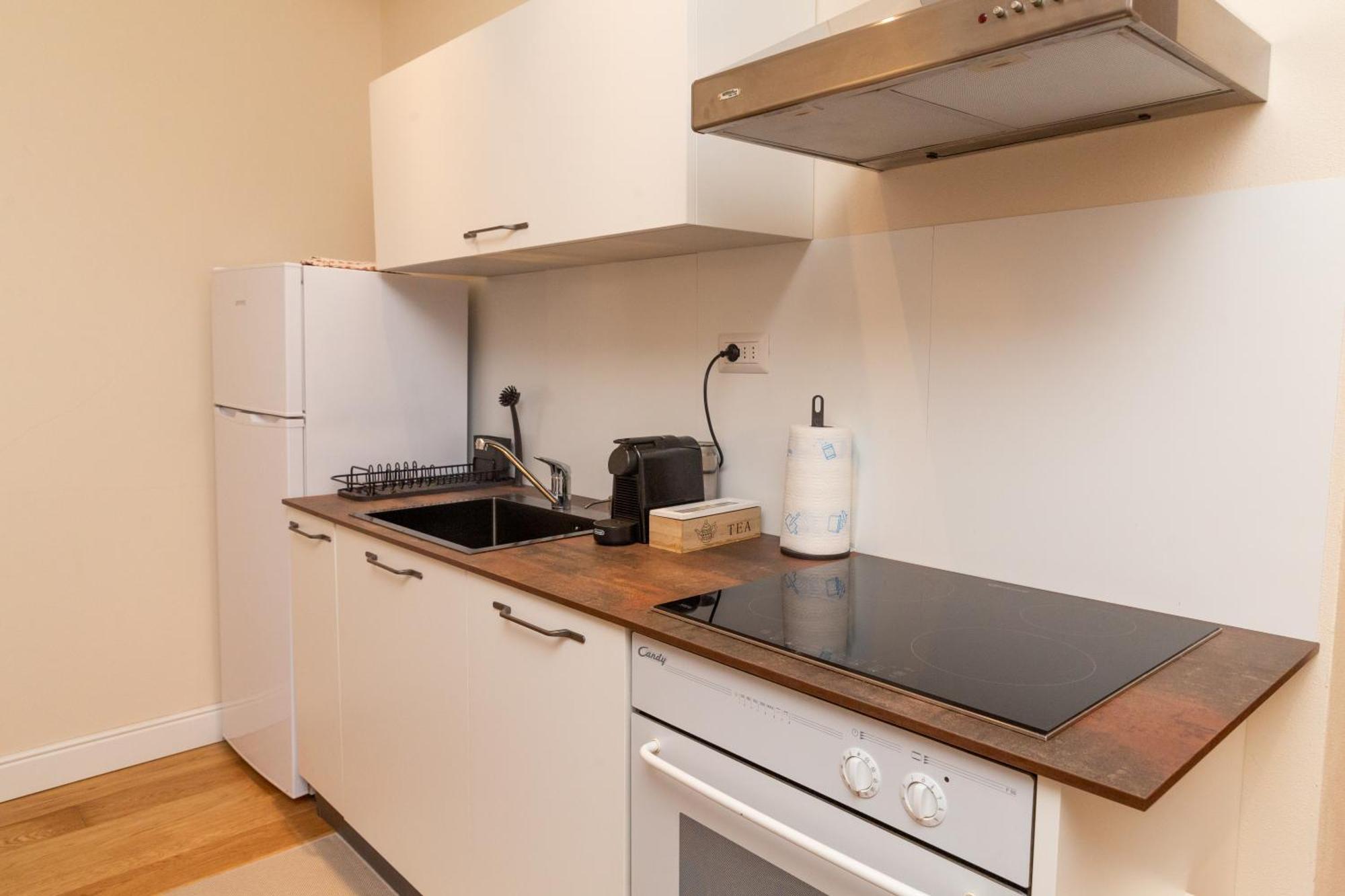 Apartamento Cozy Santa Maria Novella Uffizi Duomo 2beds-2baths Florença