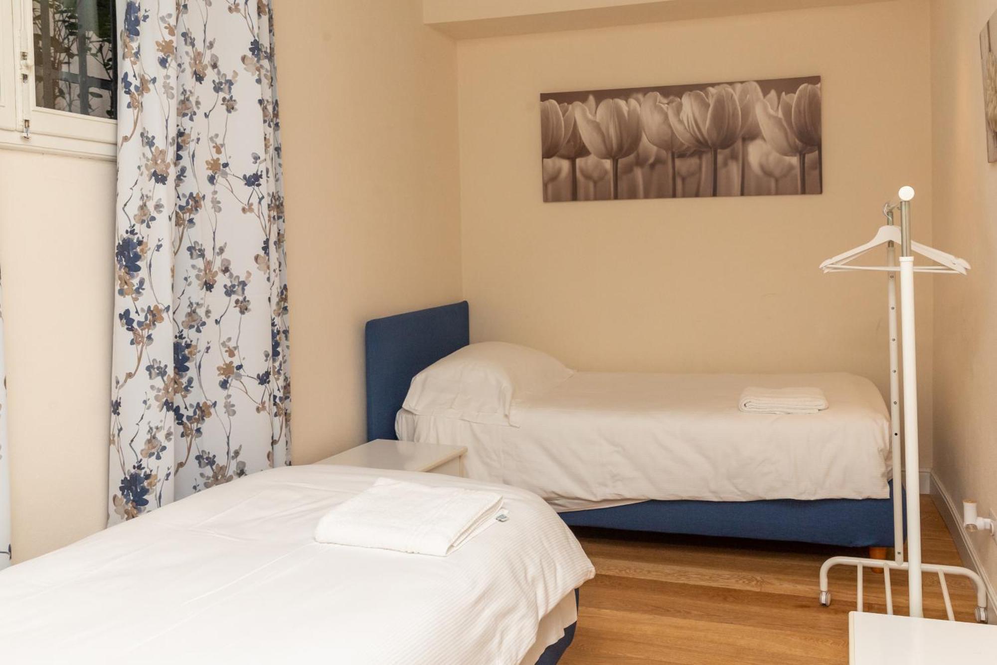 Cozy Santa Maria Novella Uffizi Duomo 2beds-2baths * Florença