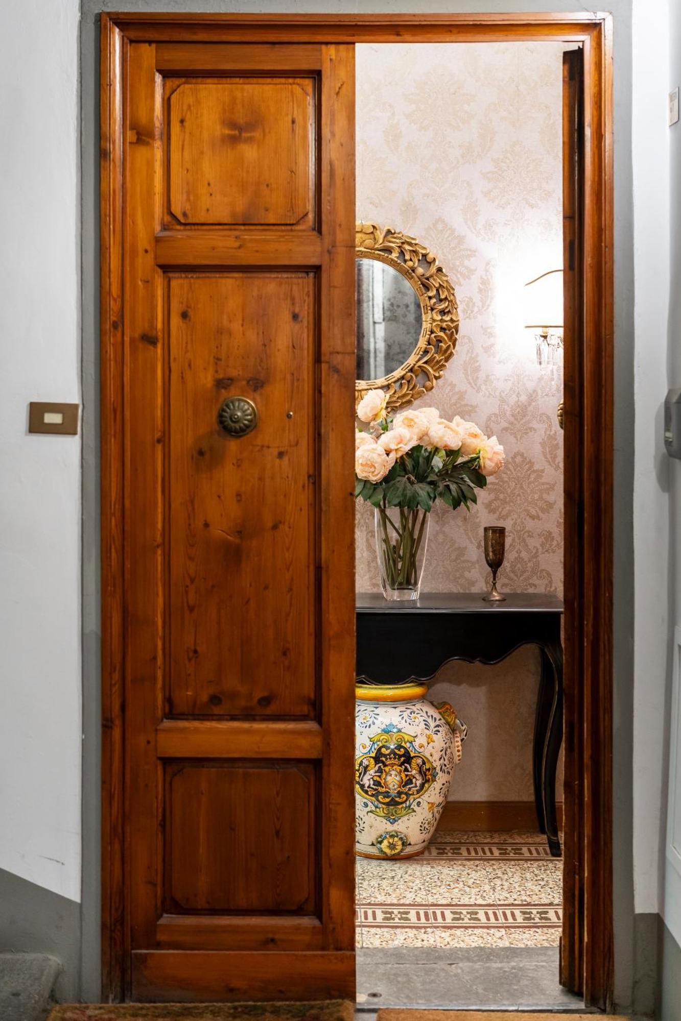 Historic Borgo Ognissanti, 8 * Florença