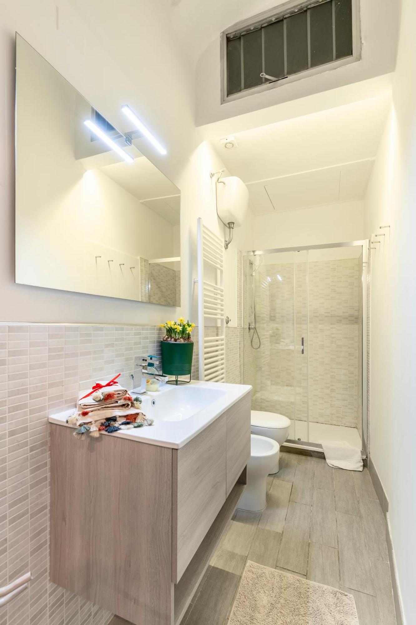Historic Borgo Ognissanti, 8 Florença