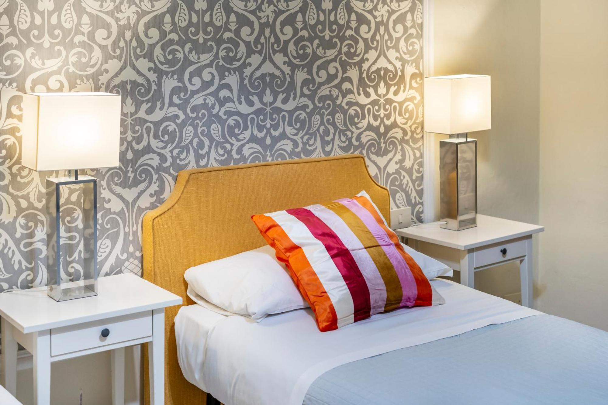 Historic Borgo Ognissanti, 8 * Florença