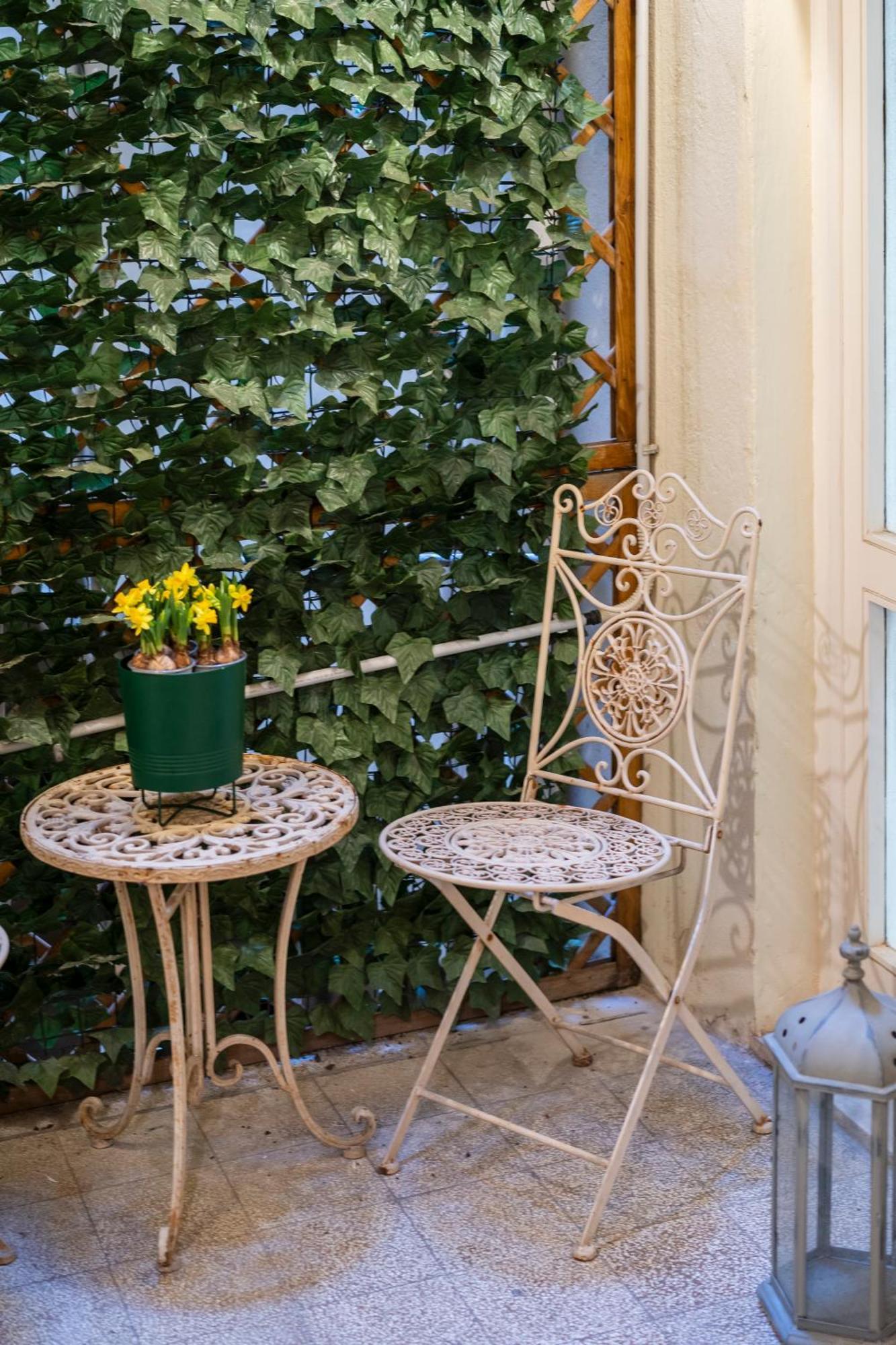 Apartamento Historic Borgo Ognissanti, 8