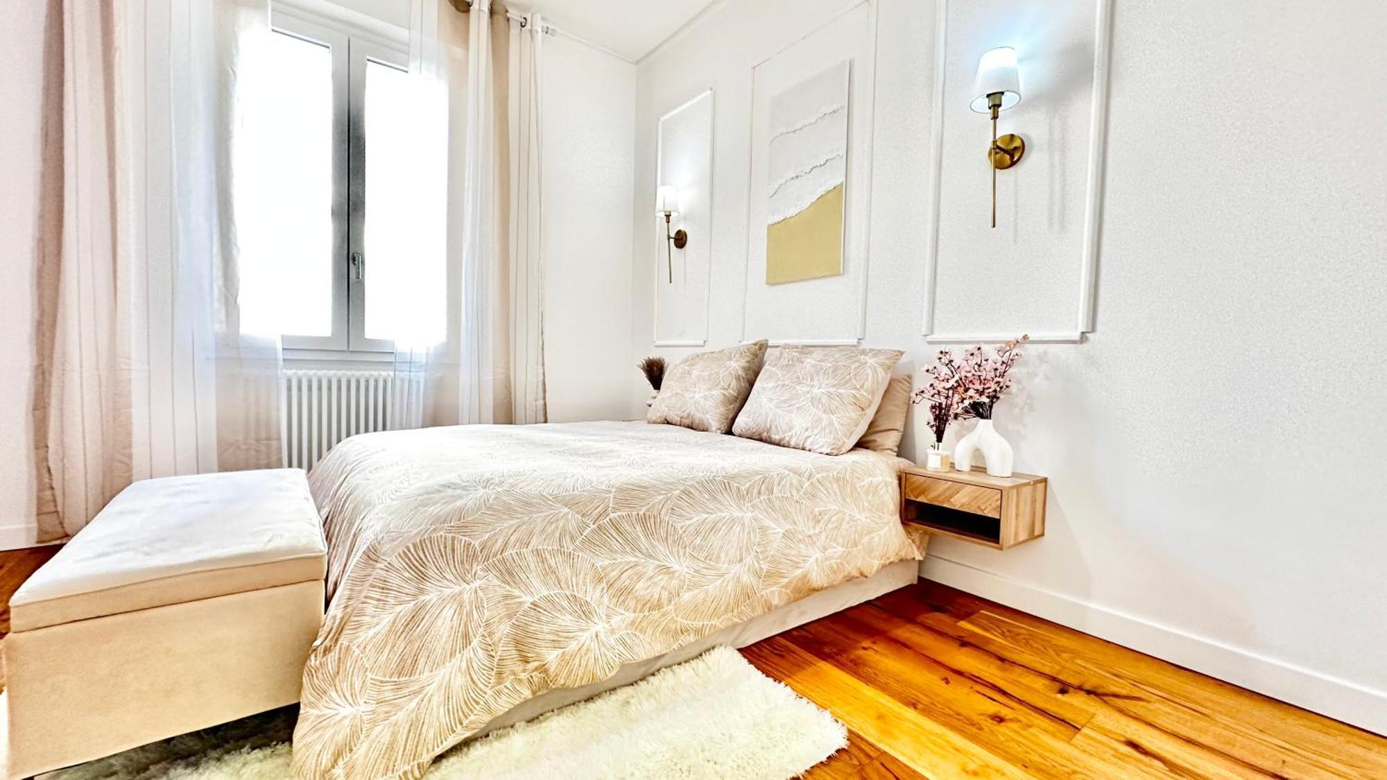 D'arte, L'oasi Apartment Florenz