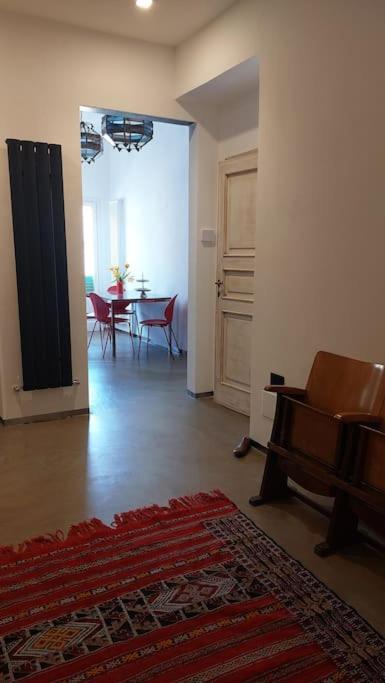 Appartement Maison Hugo *