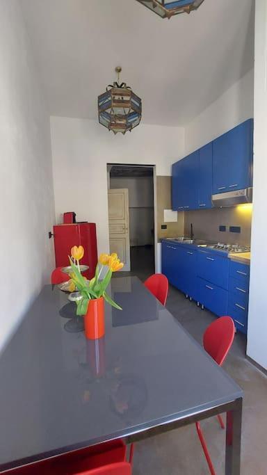 Maison Hugo Apartment