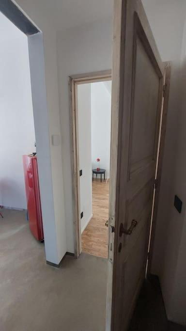 Maison Hugo Apartment *