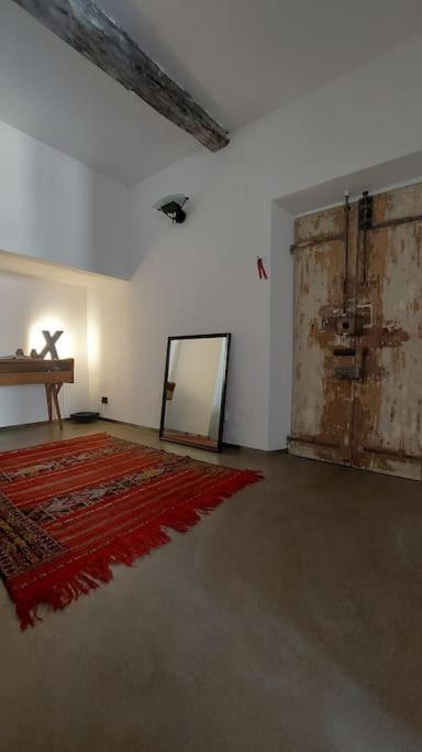 Maison Hugo *
