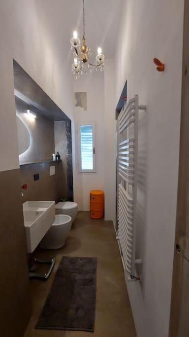 Apartment Maison Hugo *