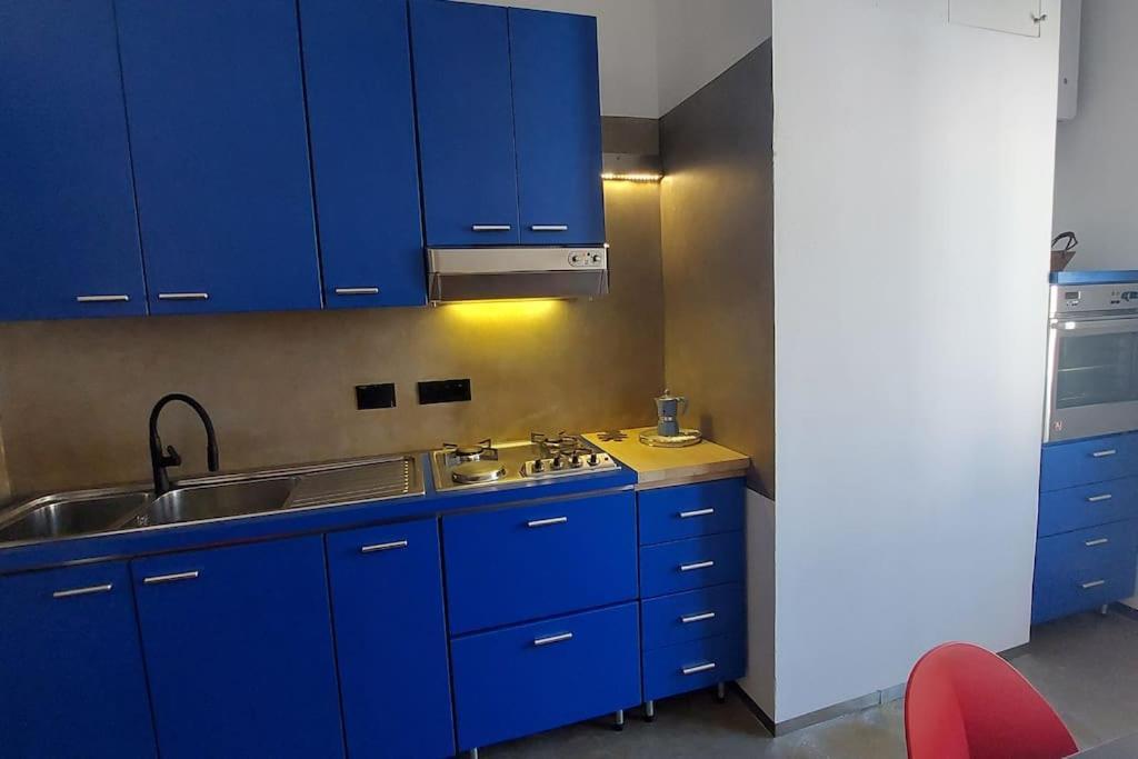Appartement Maison Hugo