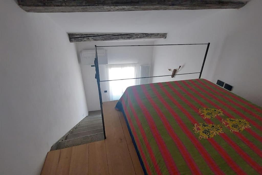 Appartement Maison Hugo *