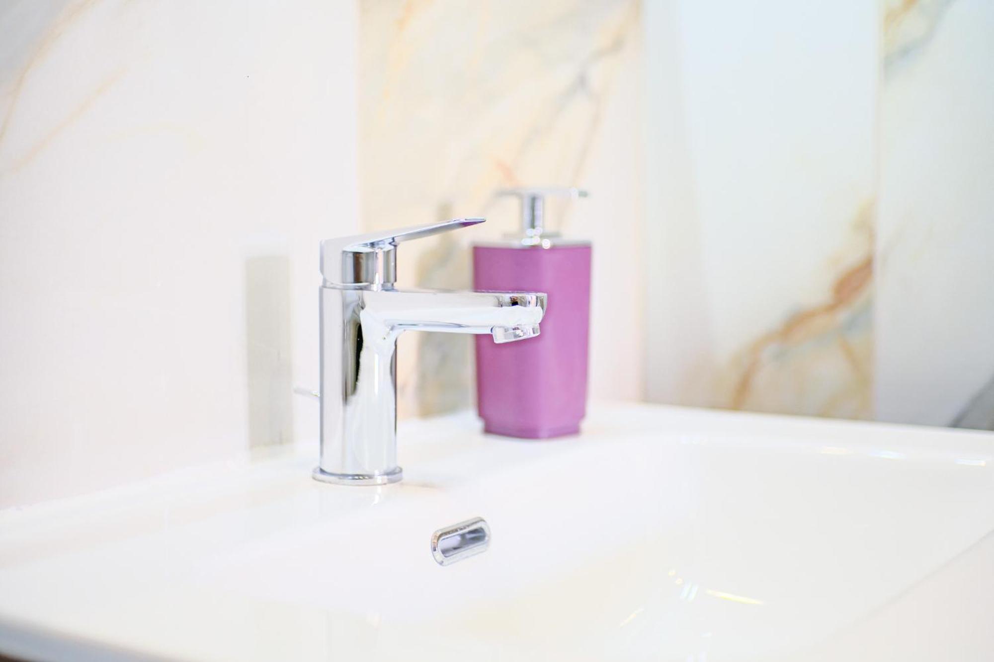 Cavour - Boutique In Apartamento Florença