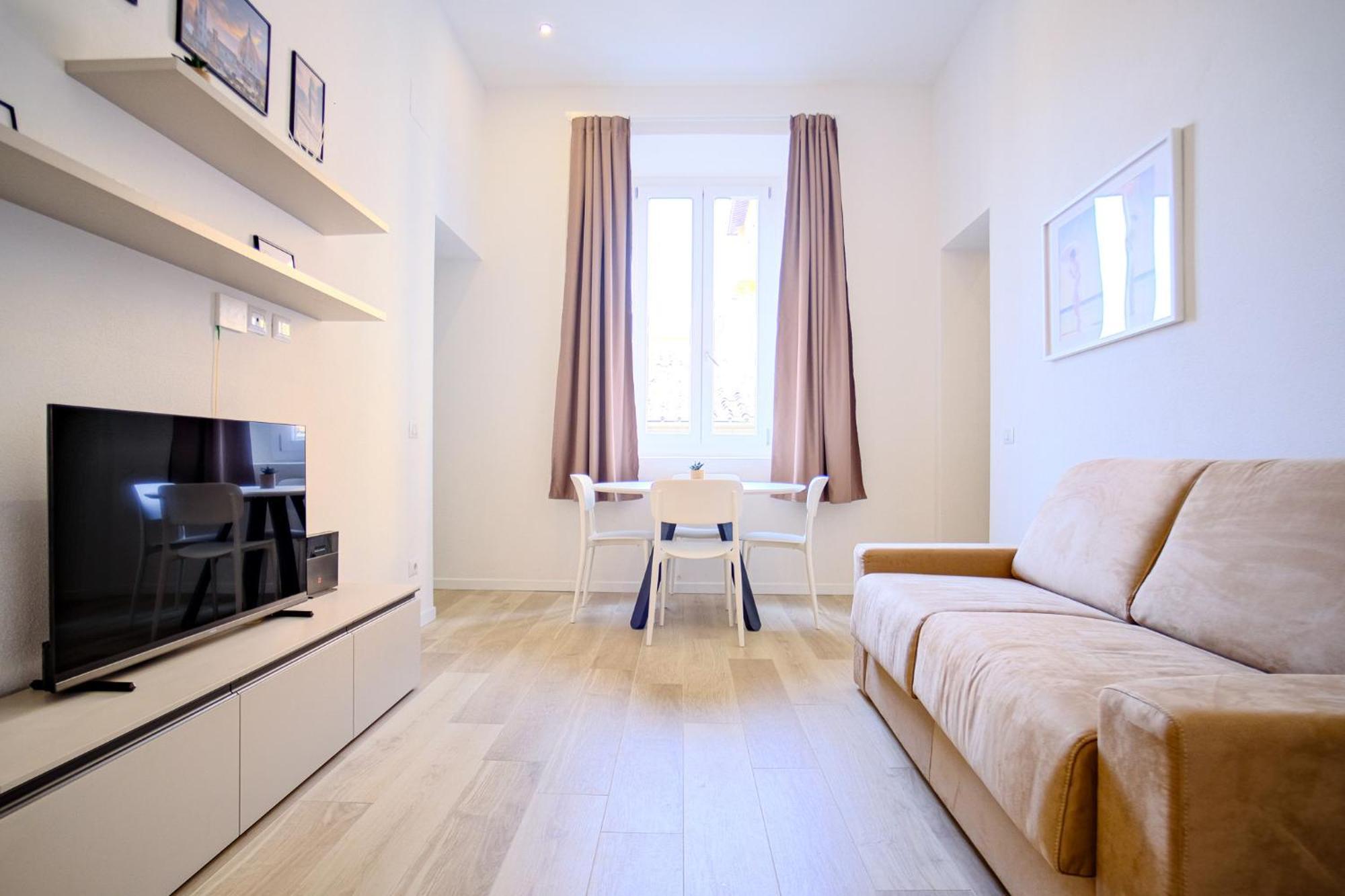 Apartamento Cavour - Boutique In Florença