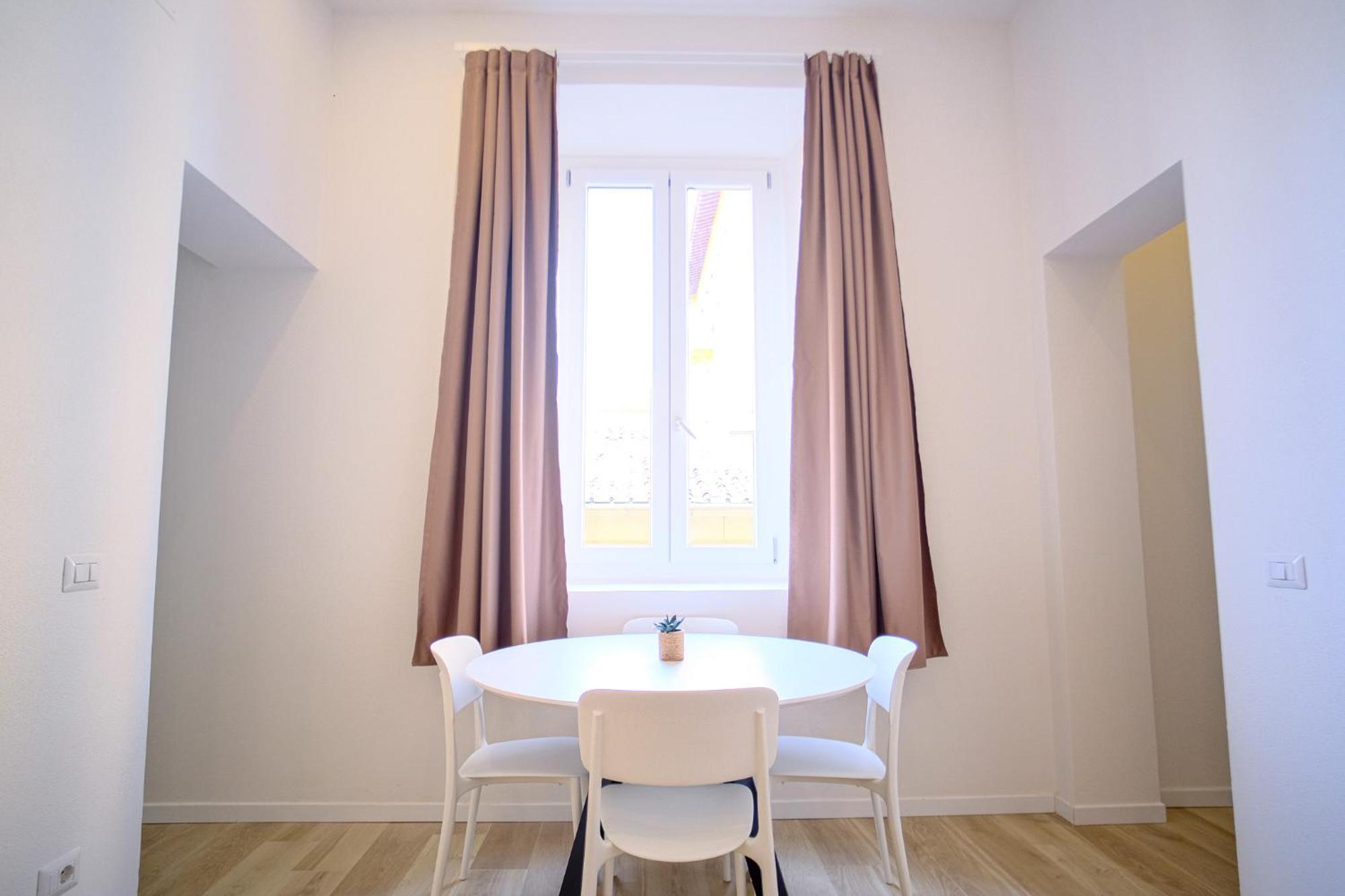 Apartamento Cavour - Boutique In