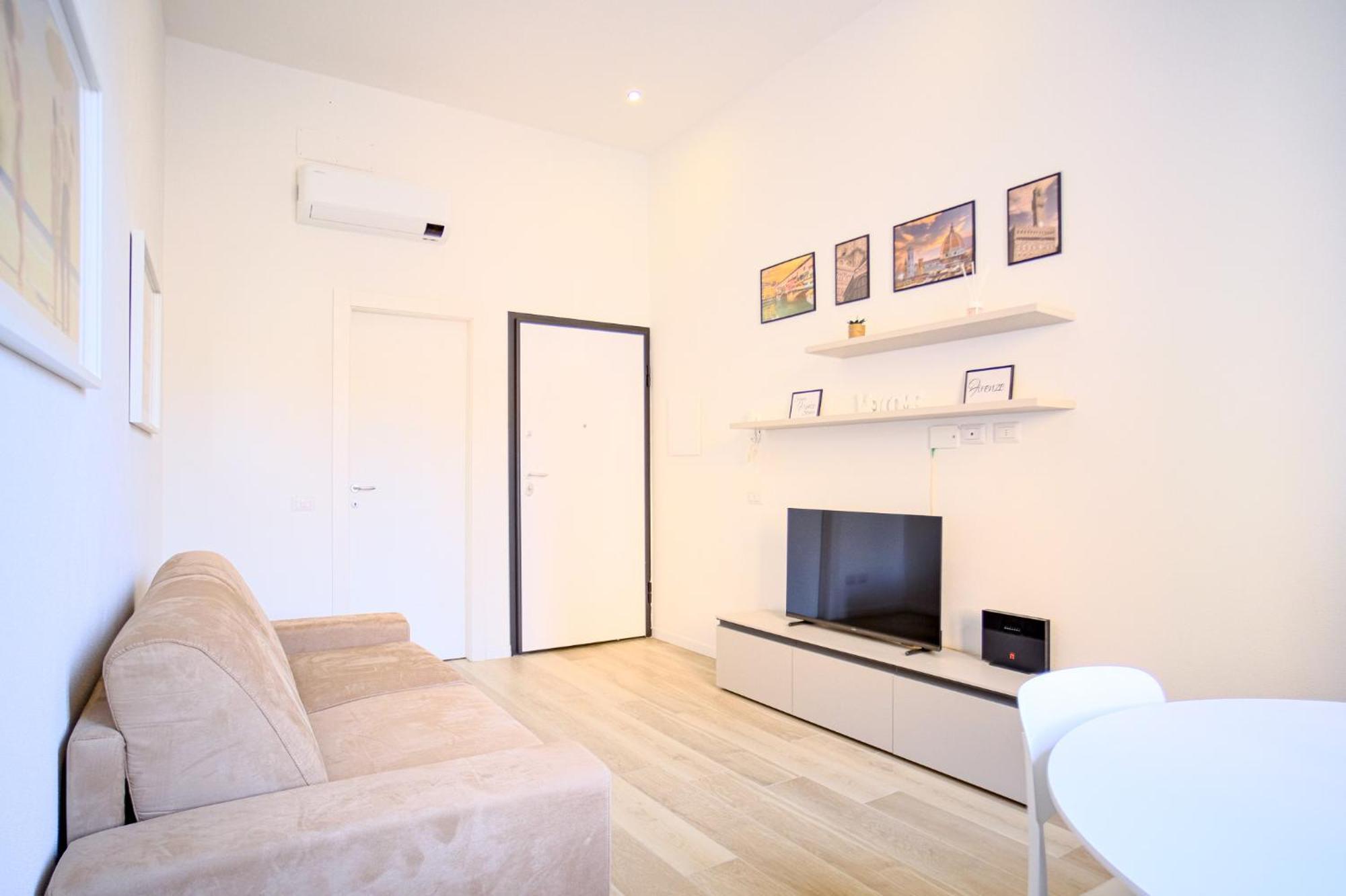 Apartamento Cavour - Boutique In Florença