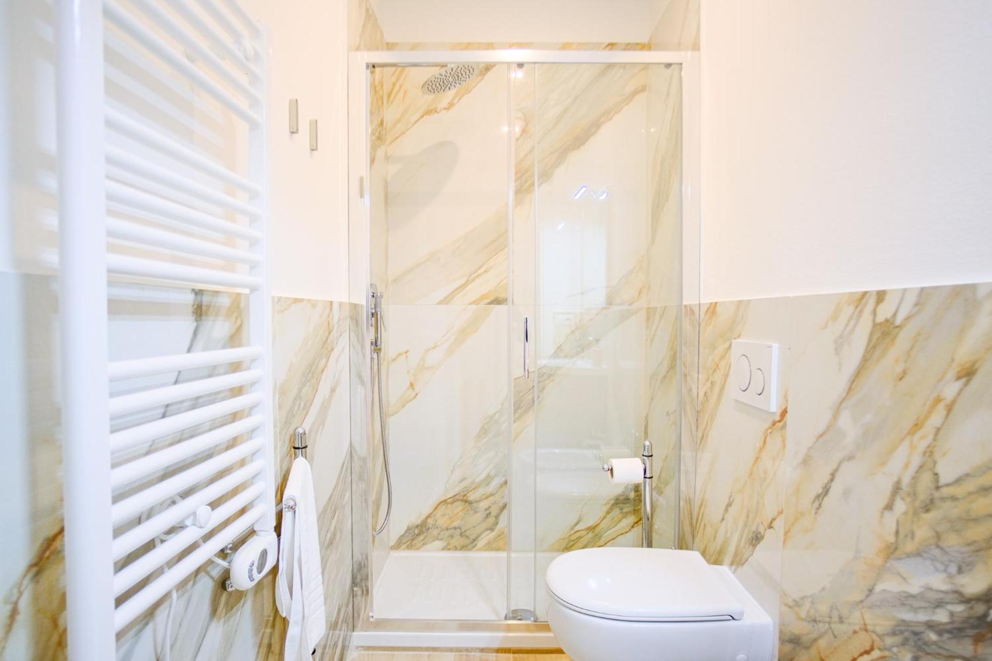 Apartamento Cavour - Boutique In Florença