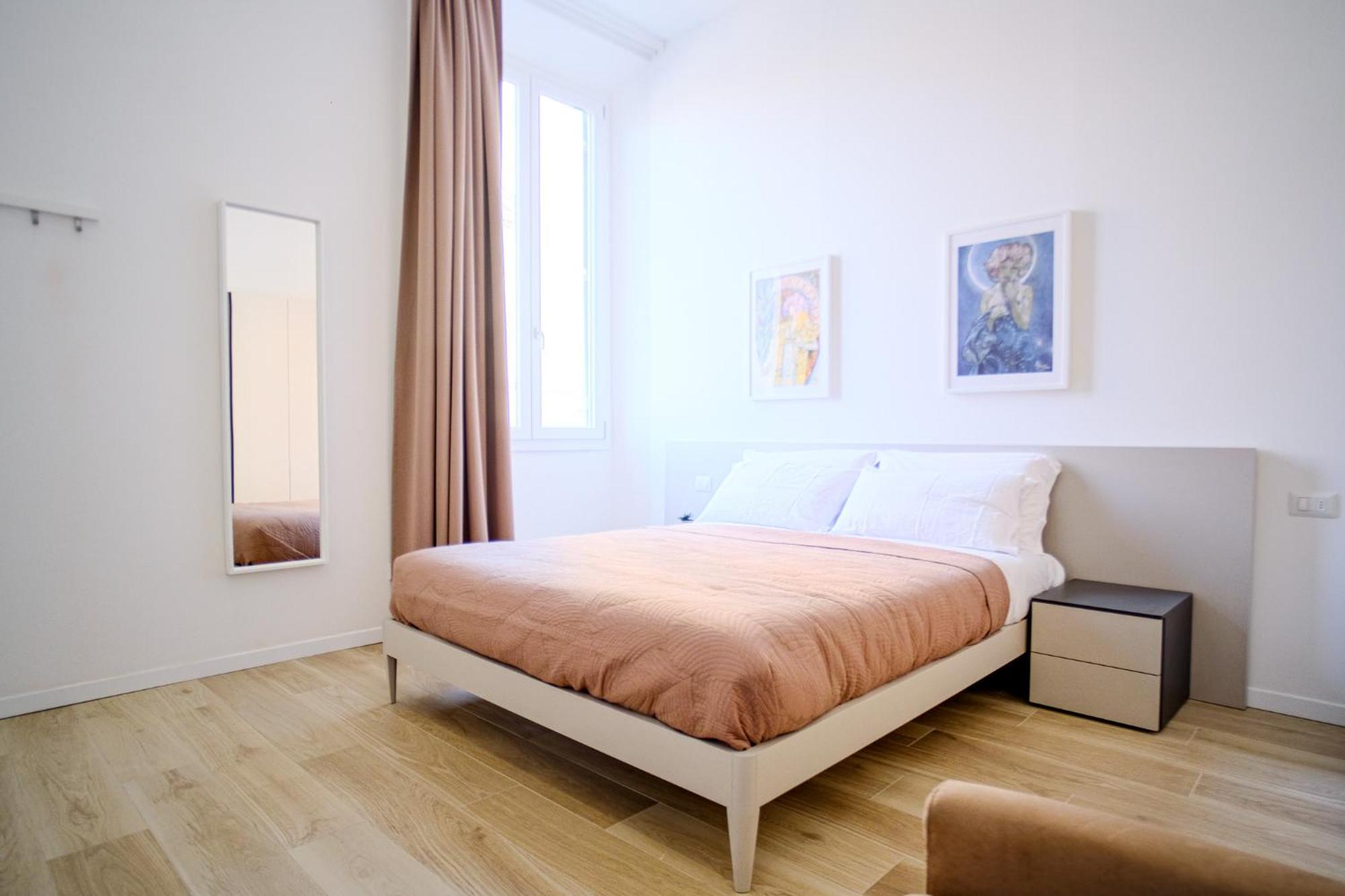 Apartamento Cavour - Boutique In Florença