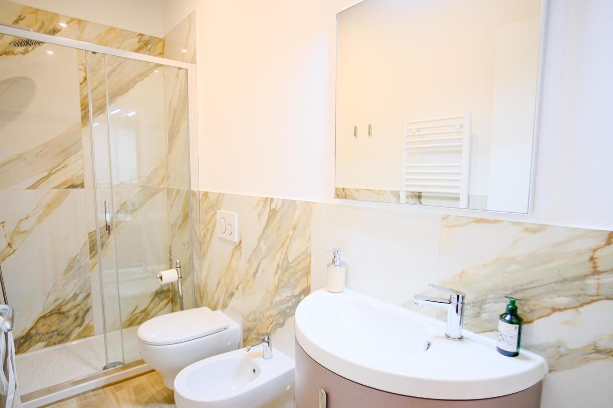 Apartamento Cavour - Boutique In