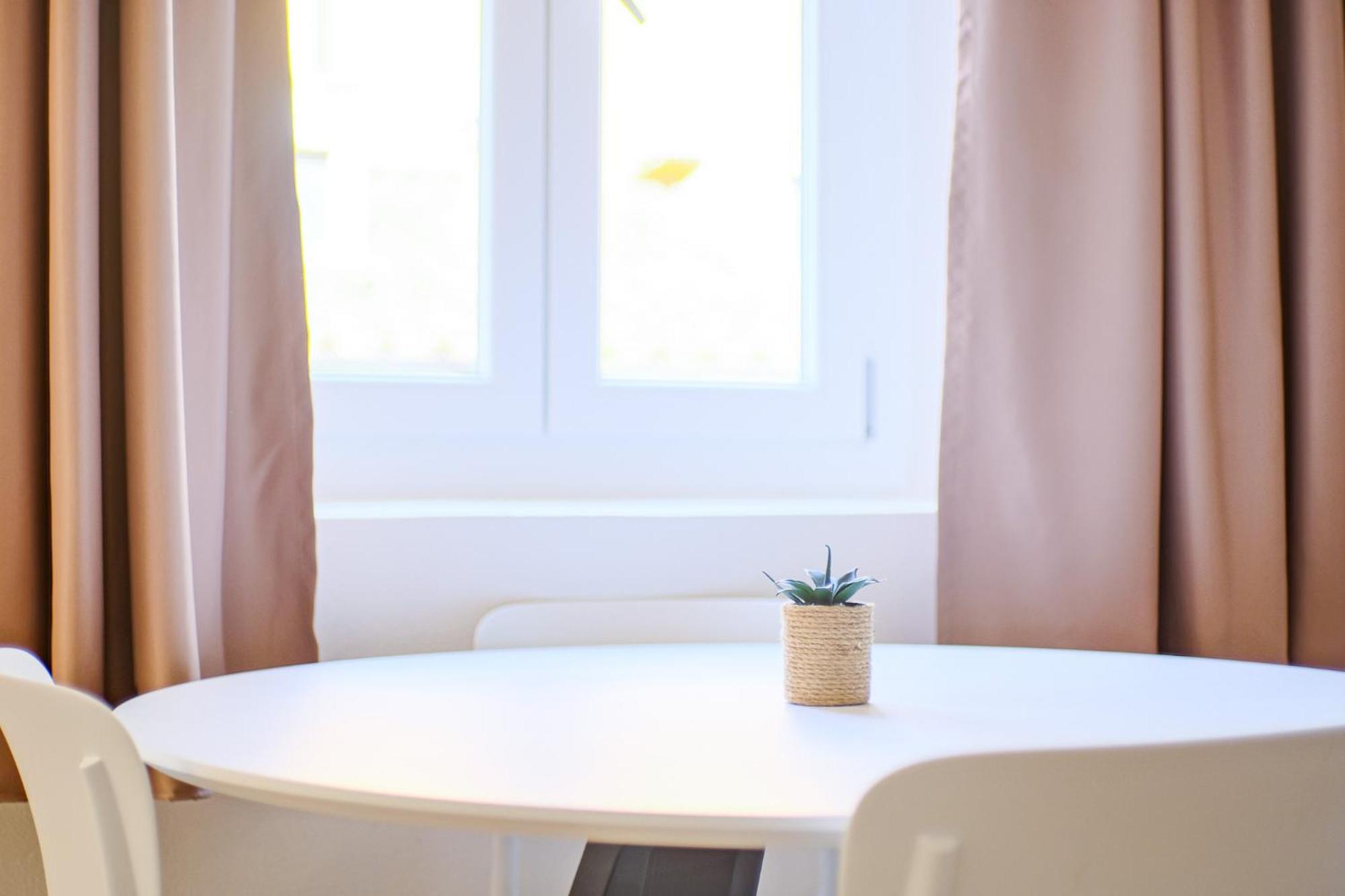 Cavour - Boutique In Apartamento Florença