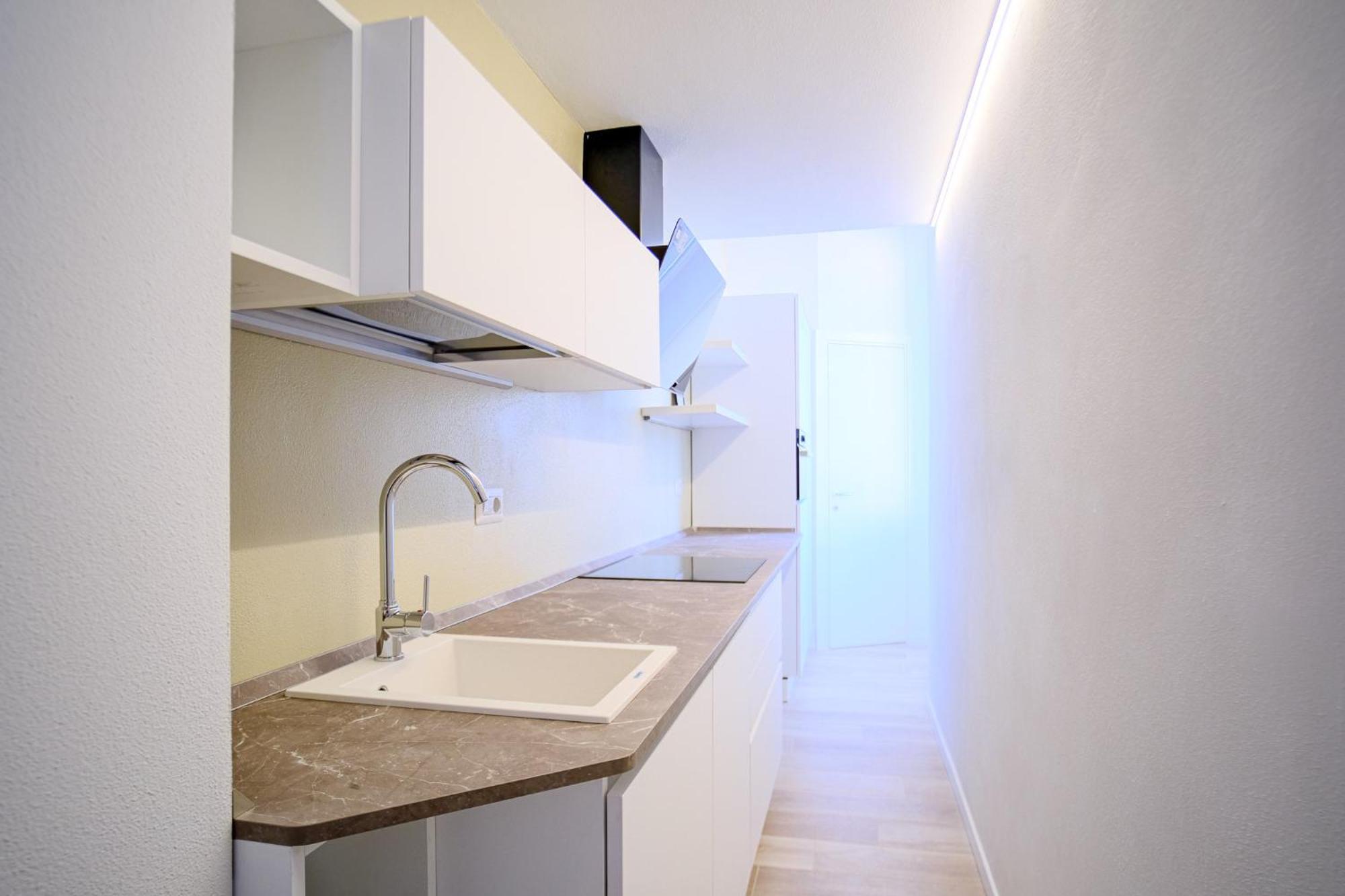 Cavour - Boutique In Apartamento Florença