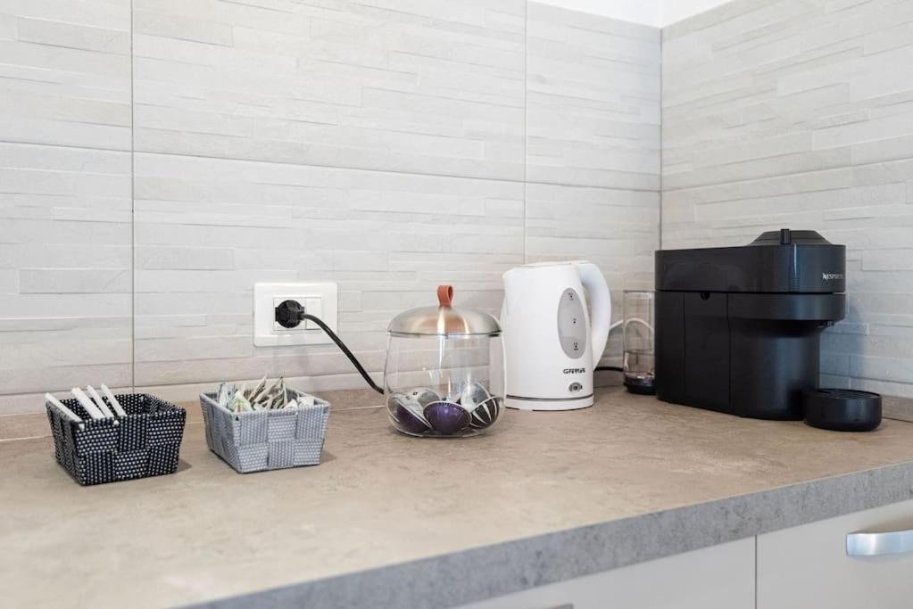 Unyca - Santa Croce Cozy Appartement