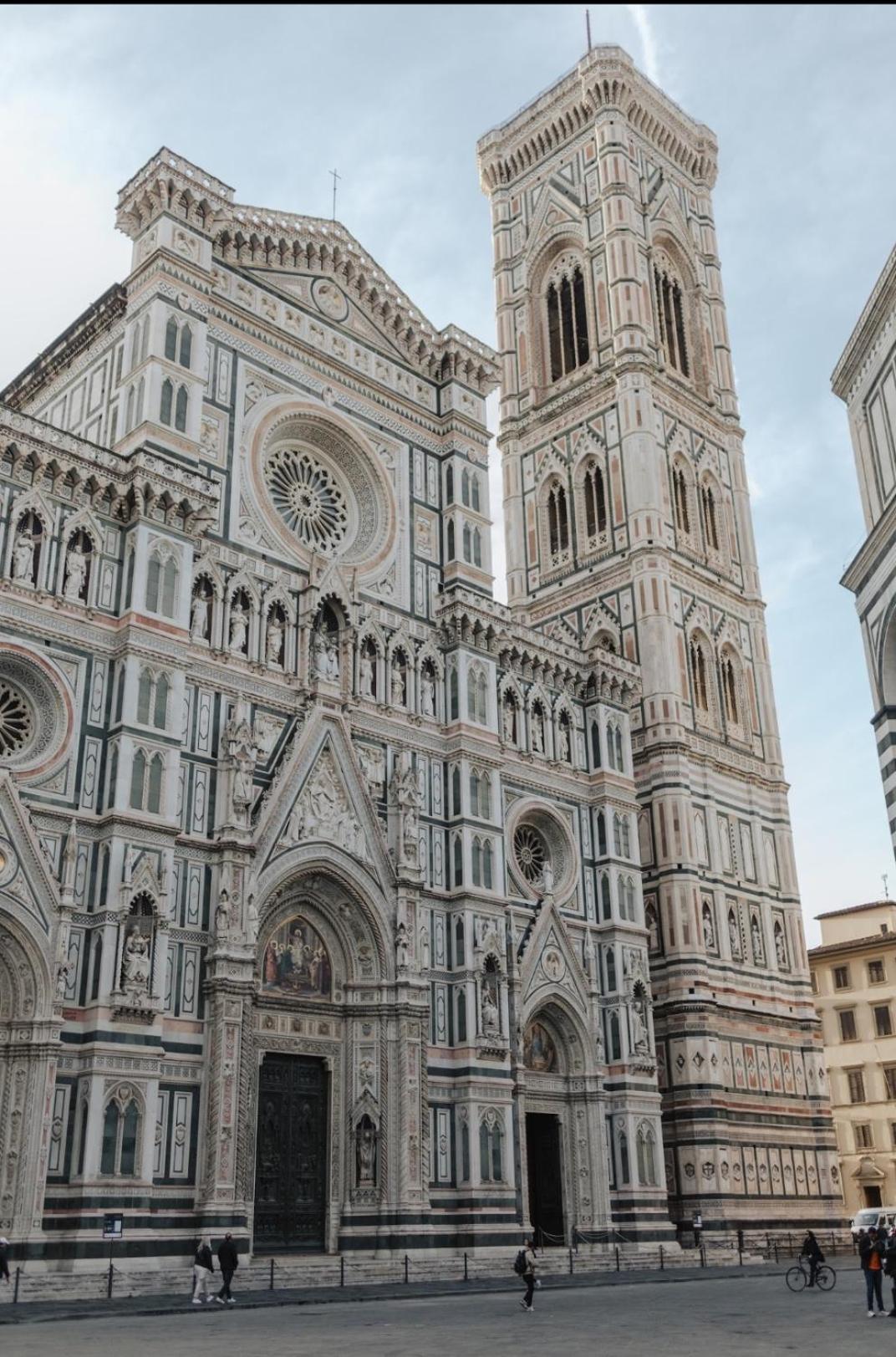 Guest house Residenza Storici Duomo *