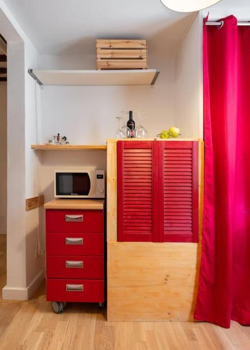 Apartment Keys Of Italy - Mercato 20 - Modern 1 Bedroom Nearby Mercato Florenz