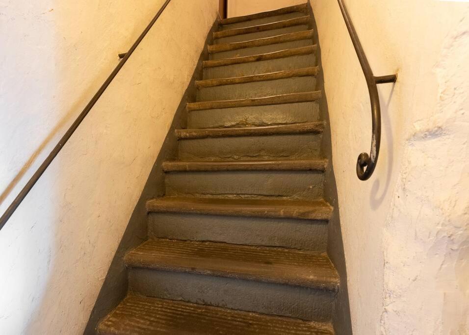 Keys Of Italy - Mercato 20 - Modern 1 Bedroom Nearby Mercato Florenz