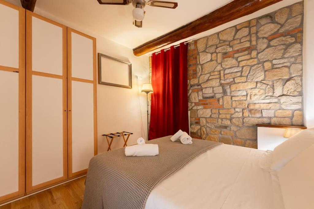 Apartment Keys Of Italy - Mercato 20 - Modern 1 Bedroom Nearby Mercato Florenz
