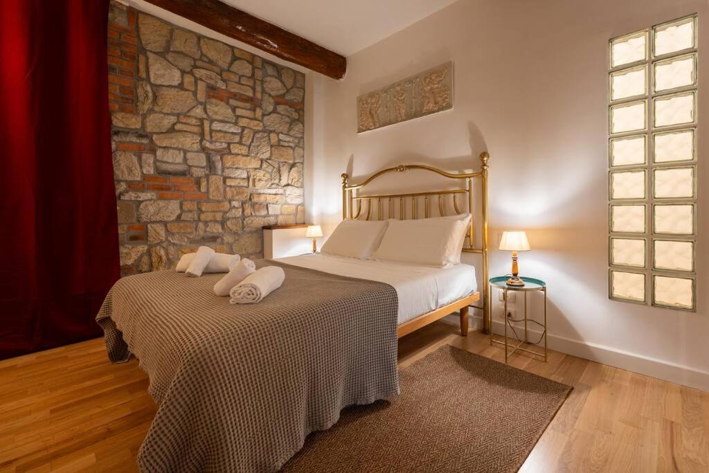 Keys Of Italy - Mercato 20 - Modern 1 Bedroom Nearby Mercato * Florenz
