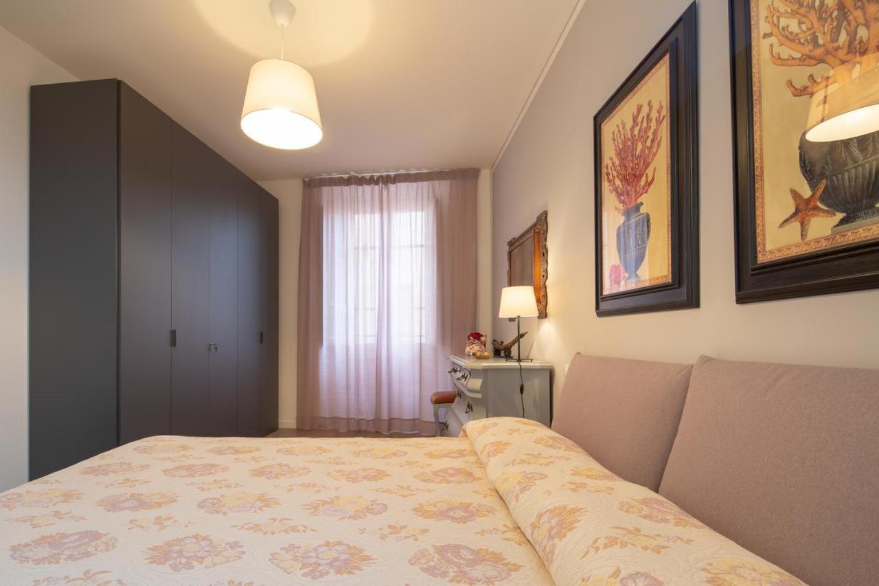 Stunning & Luxurious 1br 1 Min Walk By Duomo * Florence