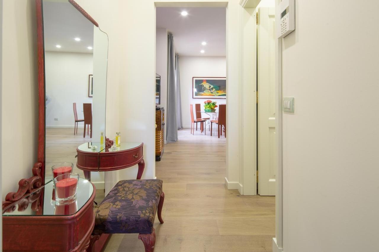Stunning & Luxurious 1br 1 Min Walk By Duomo