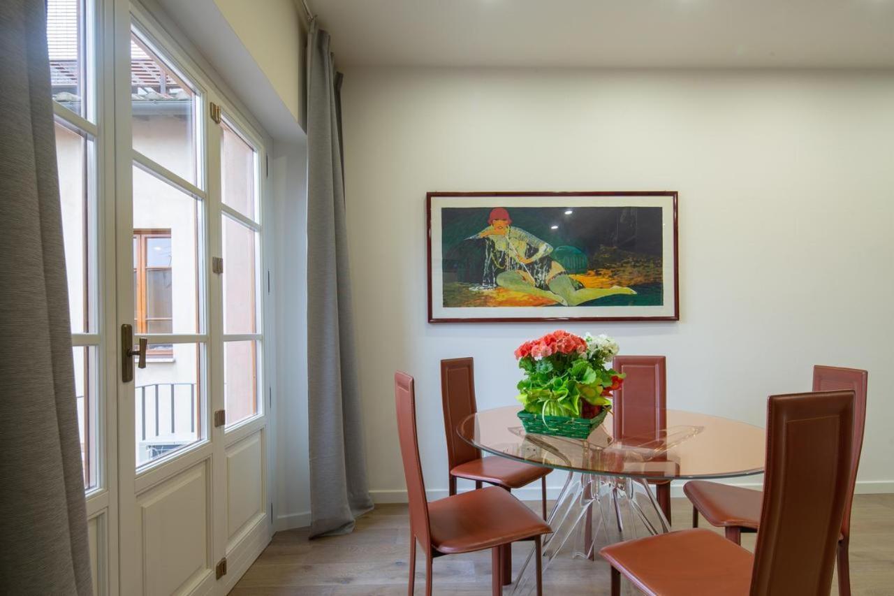 Stunning & Luxurious 1br 1 Min Walk By Duomo * Florence