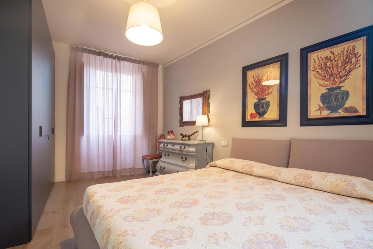 Stunning & Luxurious 1br 1 Min Walk By Duomo * Florence