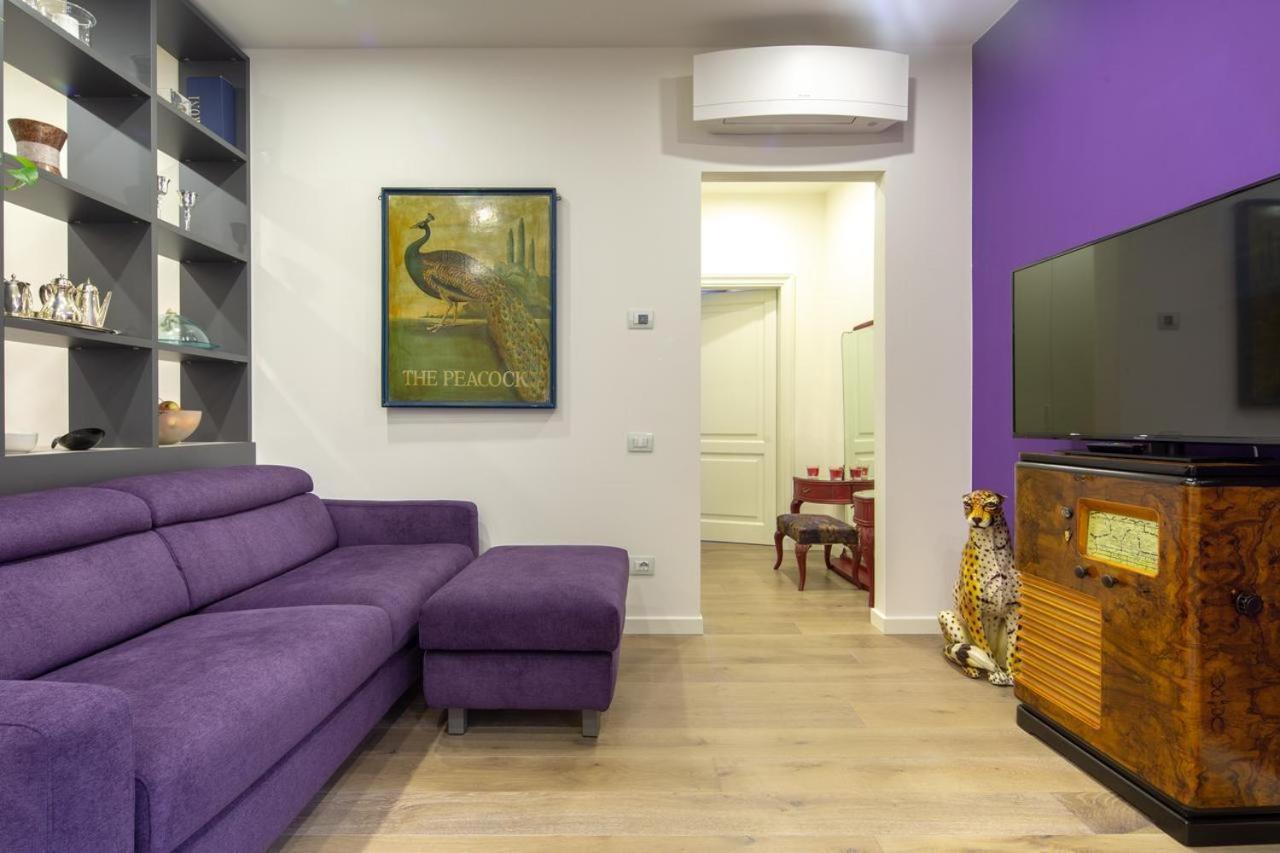 Stunning & Luxurious 1br 1 Min Walk By Duomo * Florence