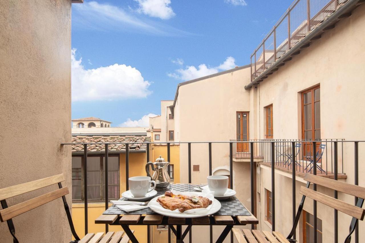 Apartment Stunning & Luxurious 1br 1 Min Walk By Duomo Florence
