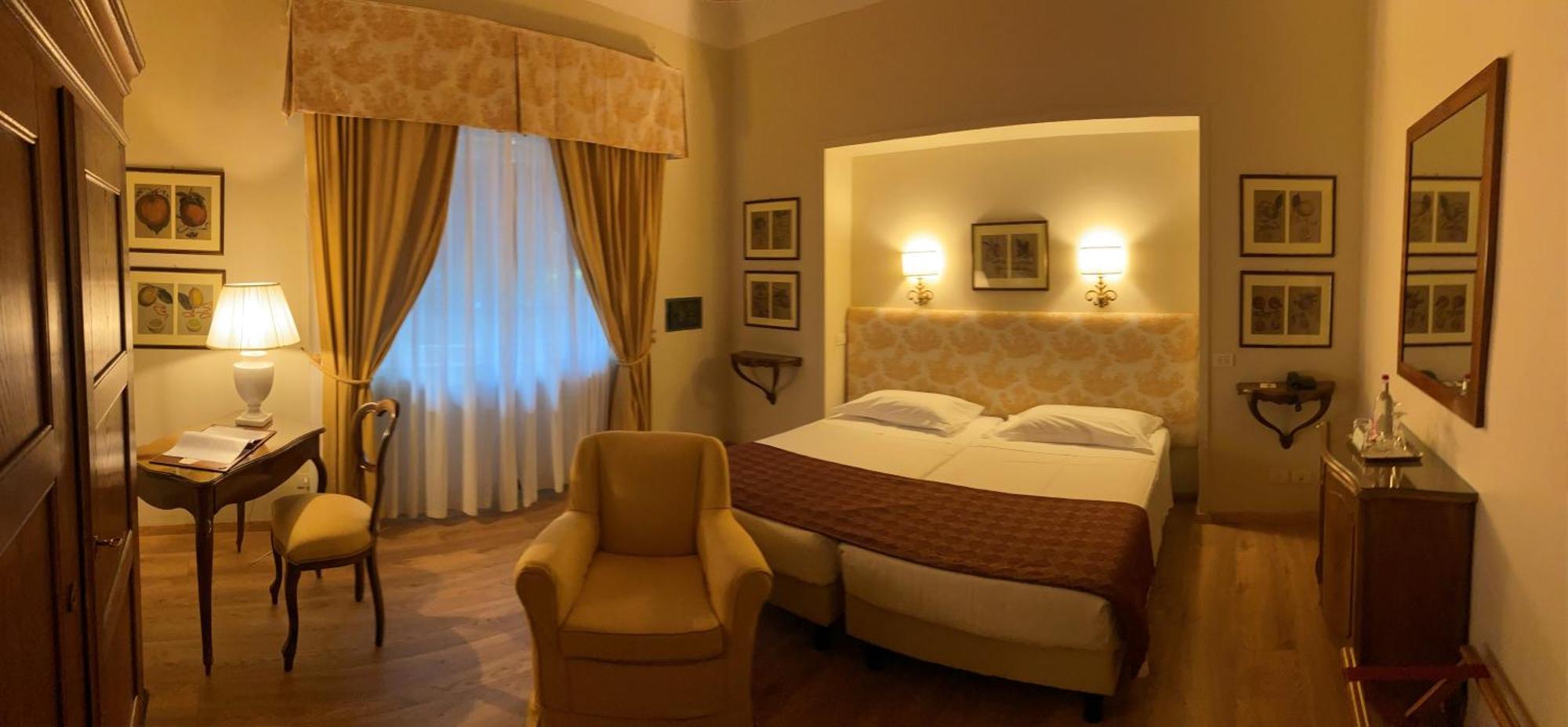 Hotel Park Palace