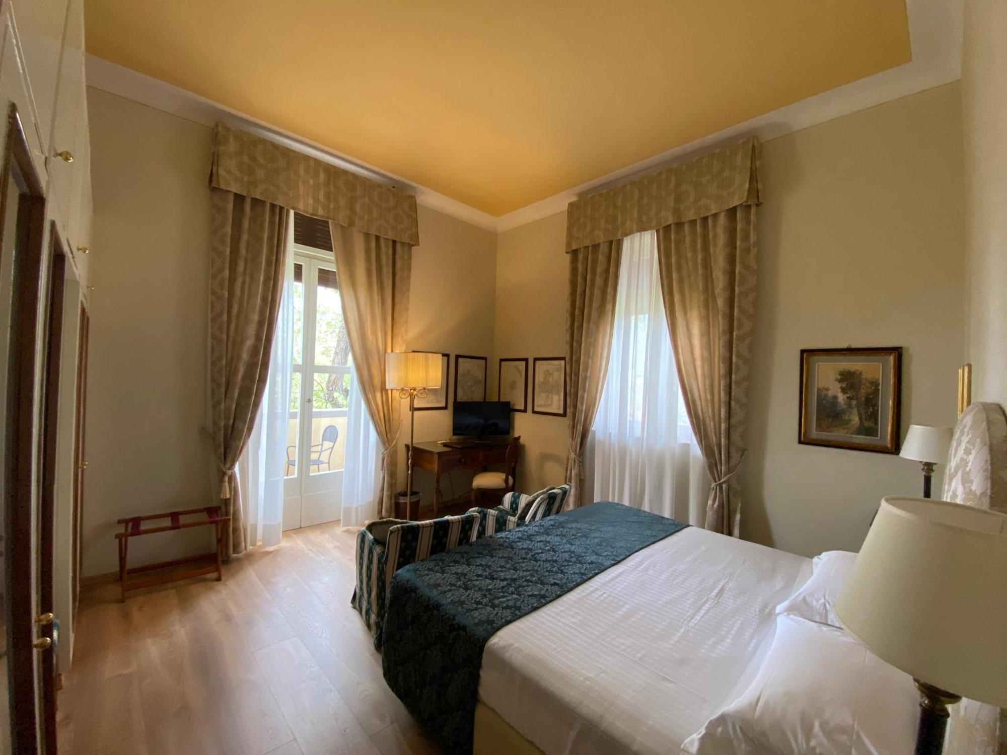 Hotel Park Palace 4*