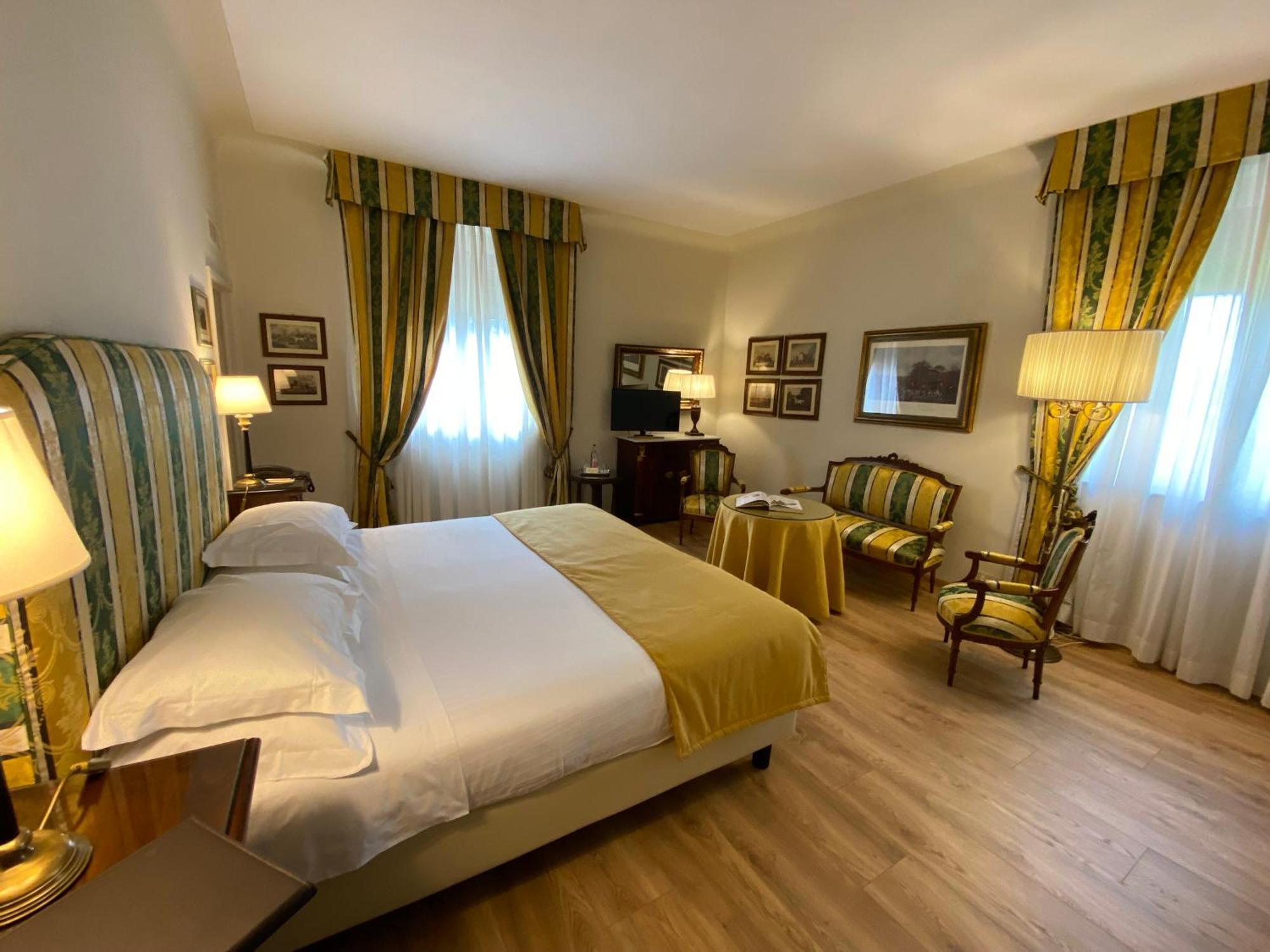 Hotel Park Palace