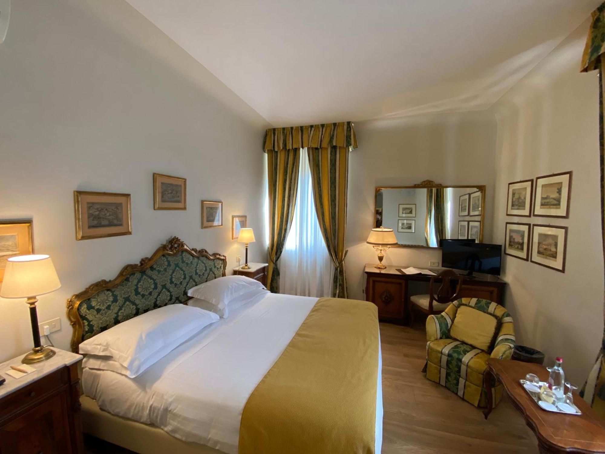 Park Palace Hotel