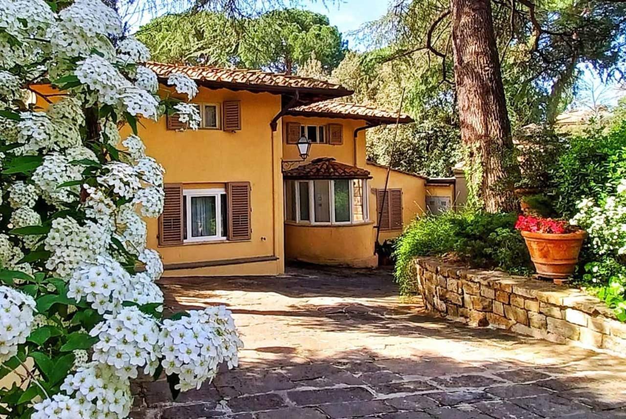 Hotel Park Palace Florenz