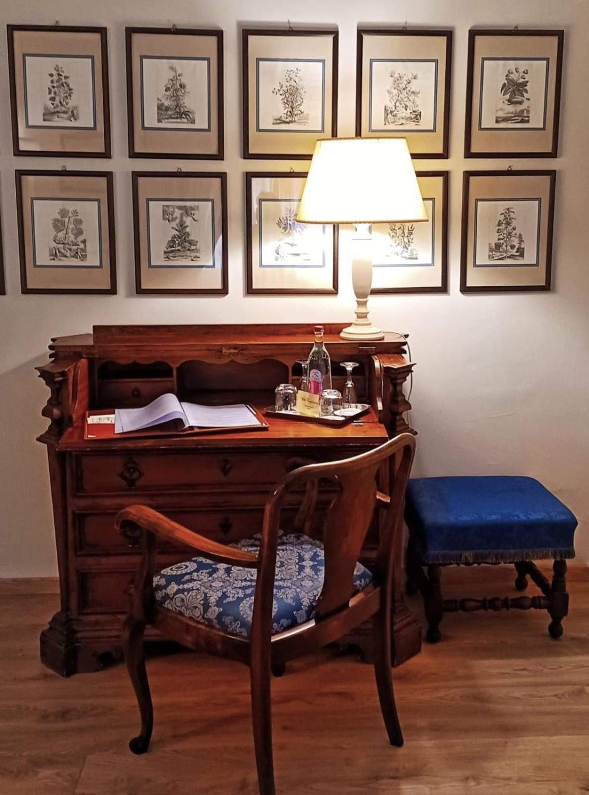 Park Palace Hotel Florenz