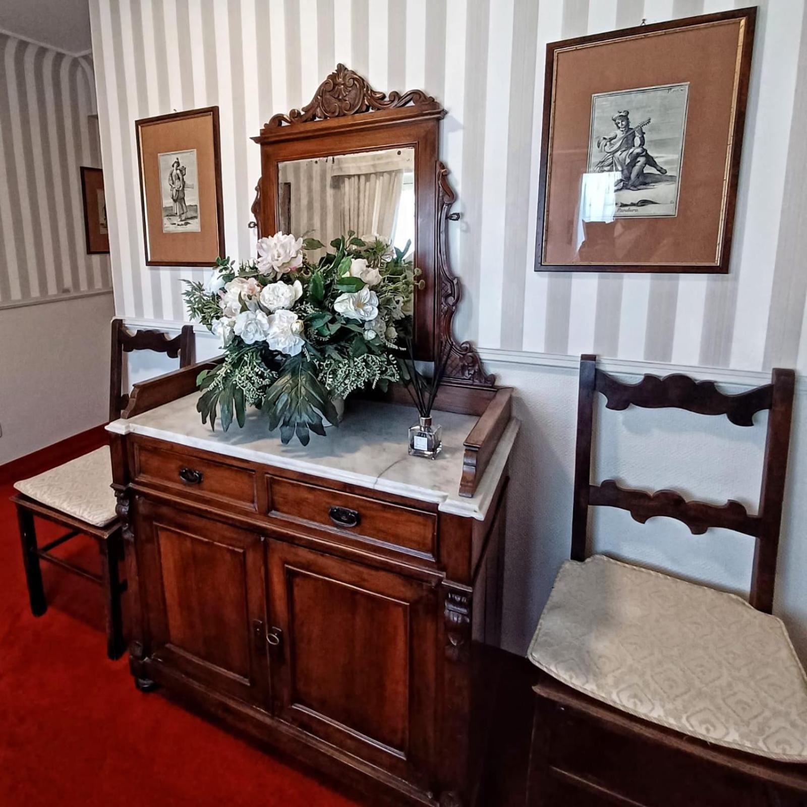 Hotel Park Palace Florenz