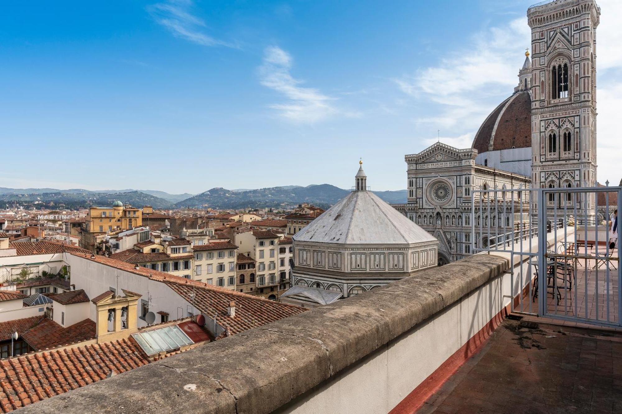 Duomo Apartamento Florença