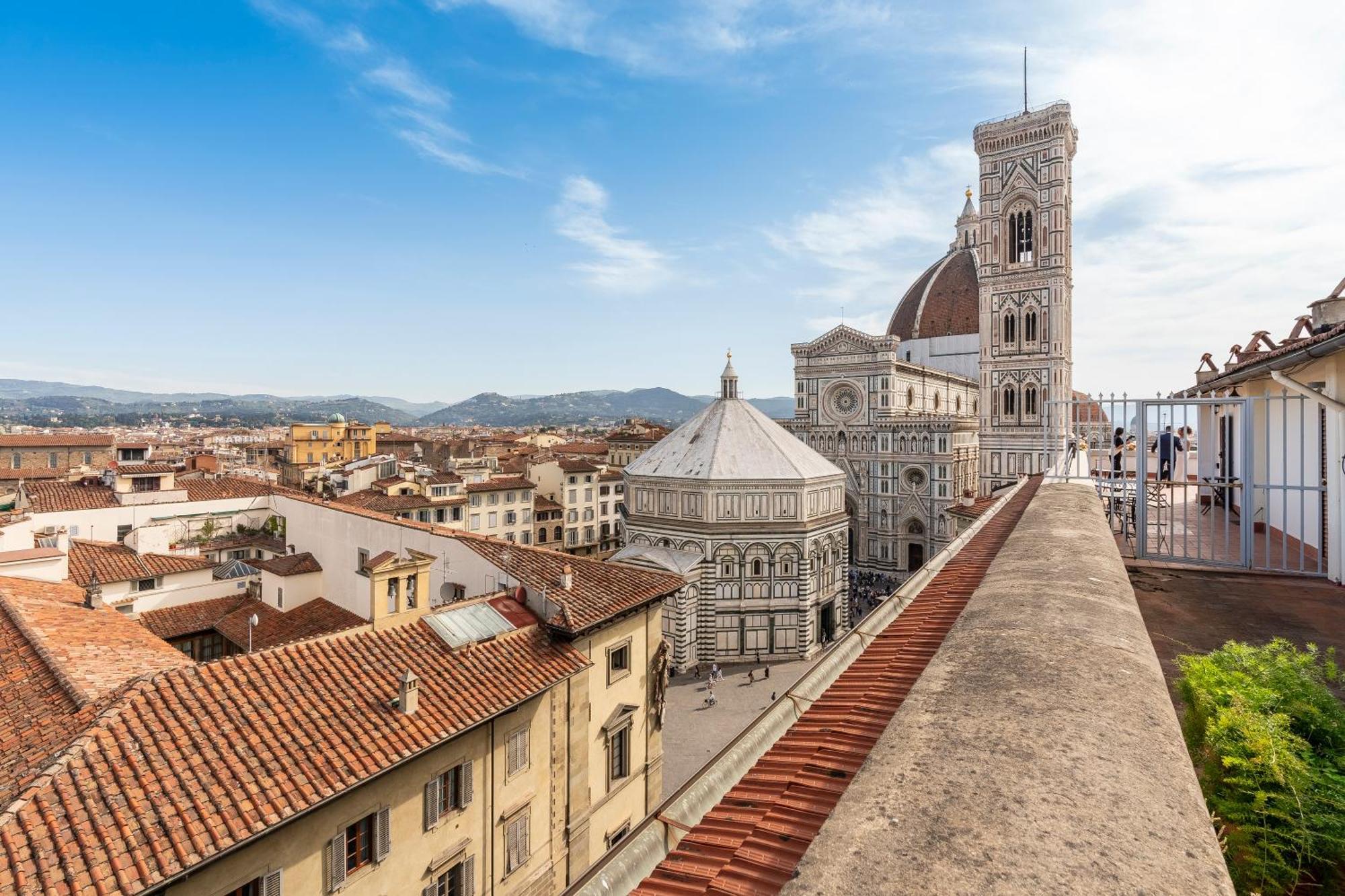 Duomo Apartamento