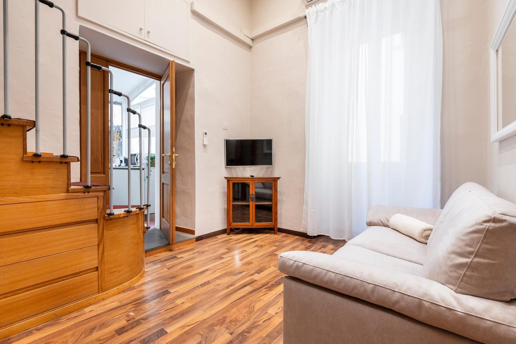 Duomo Apartamento