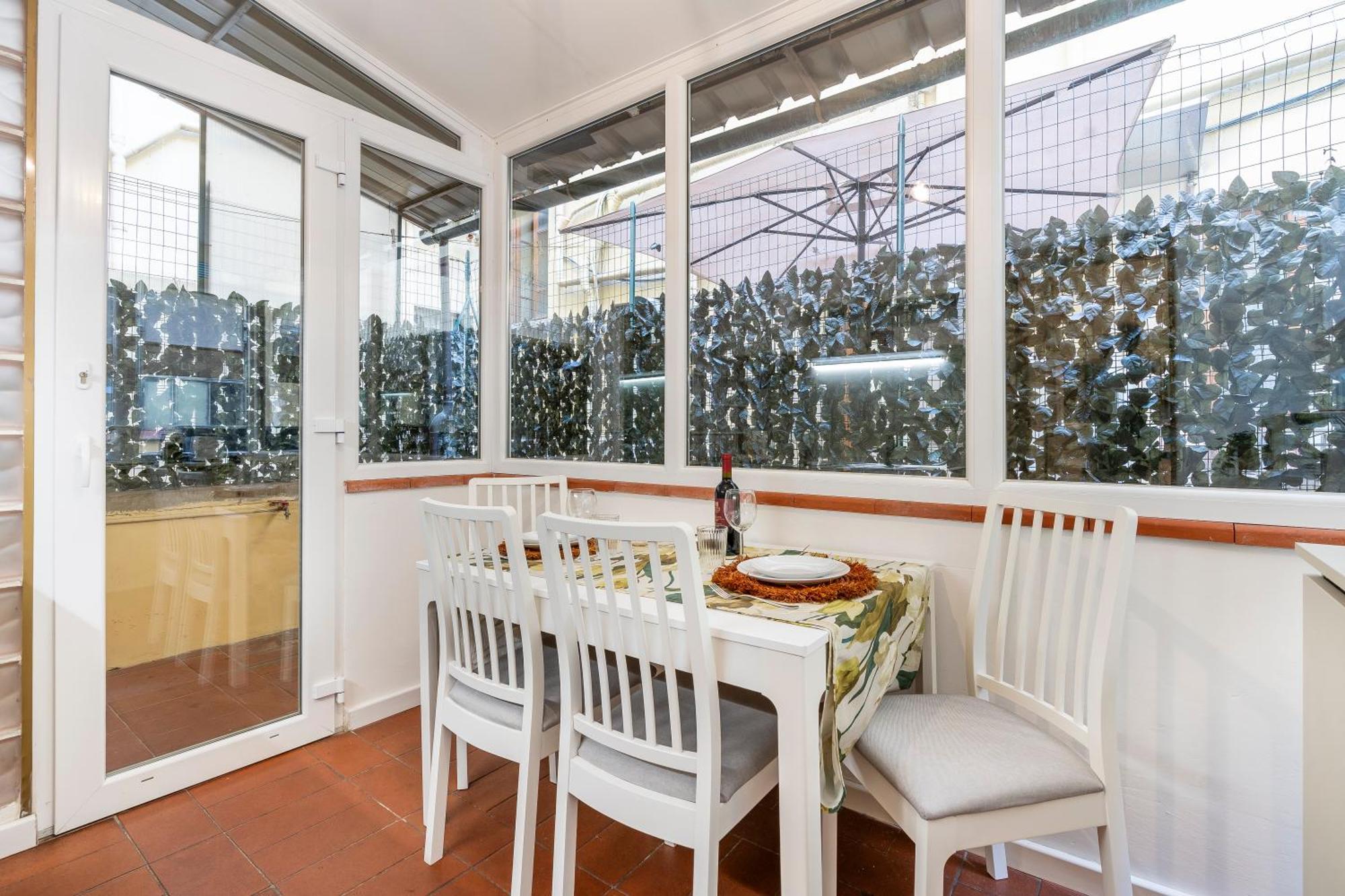 Apartamento Duomo Florença
