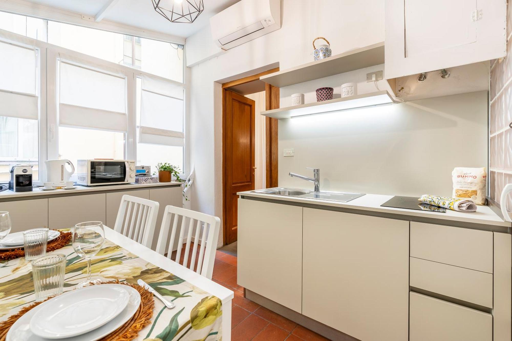 Apartamento Duomo