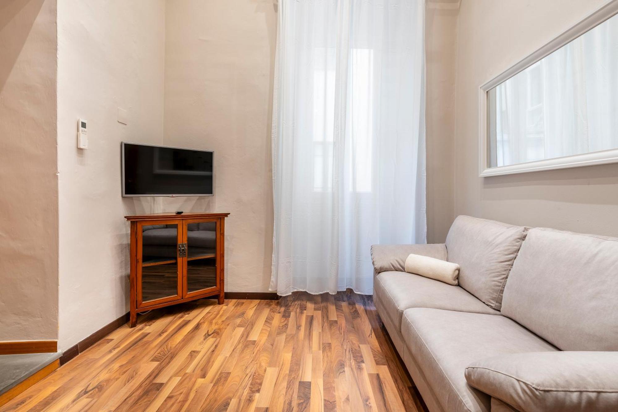 Duomo Apartamento