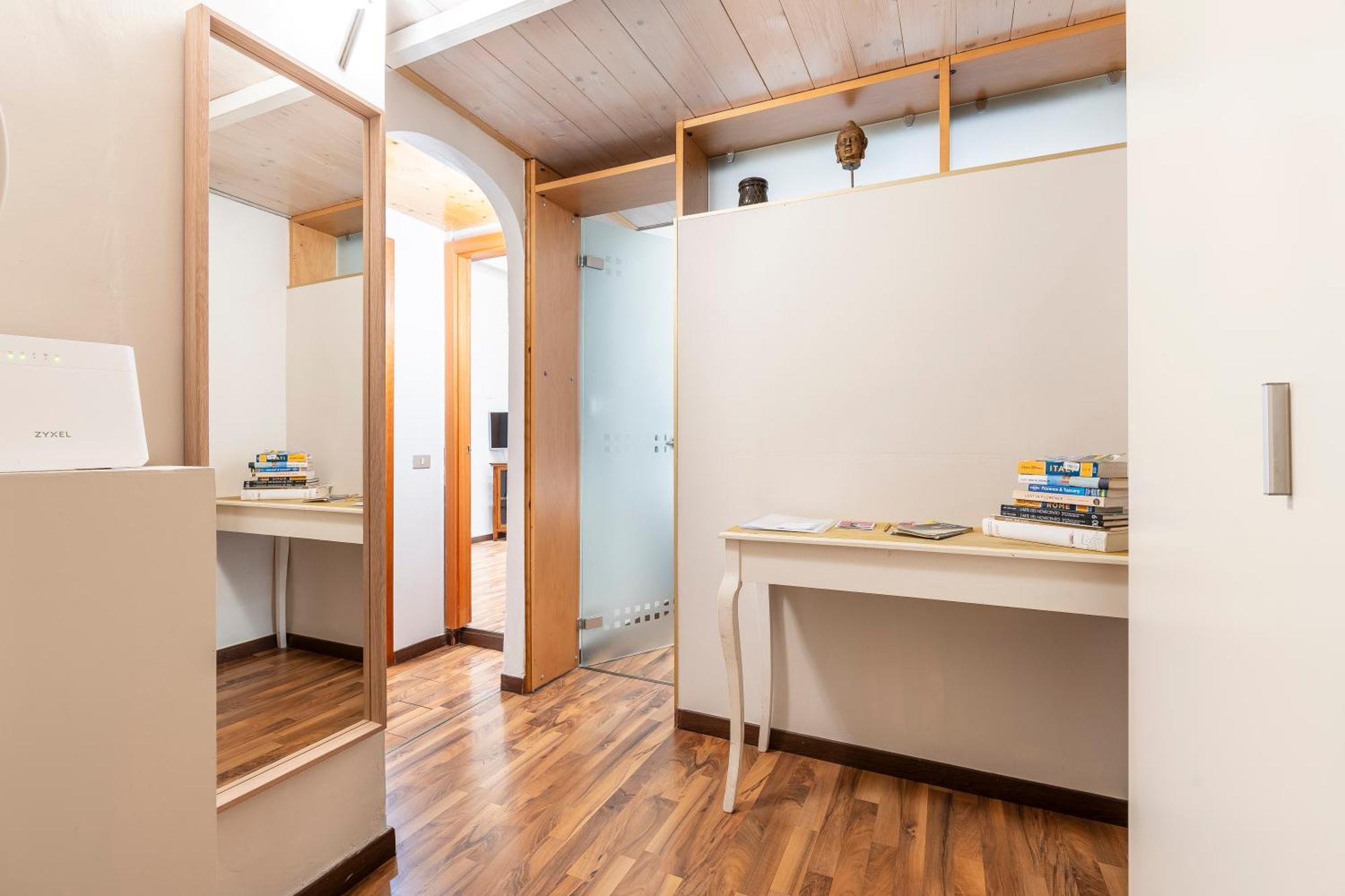 Apartamento Duomo *