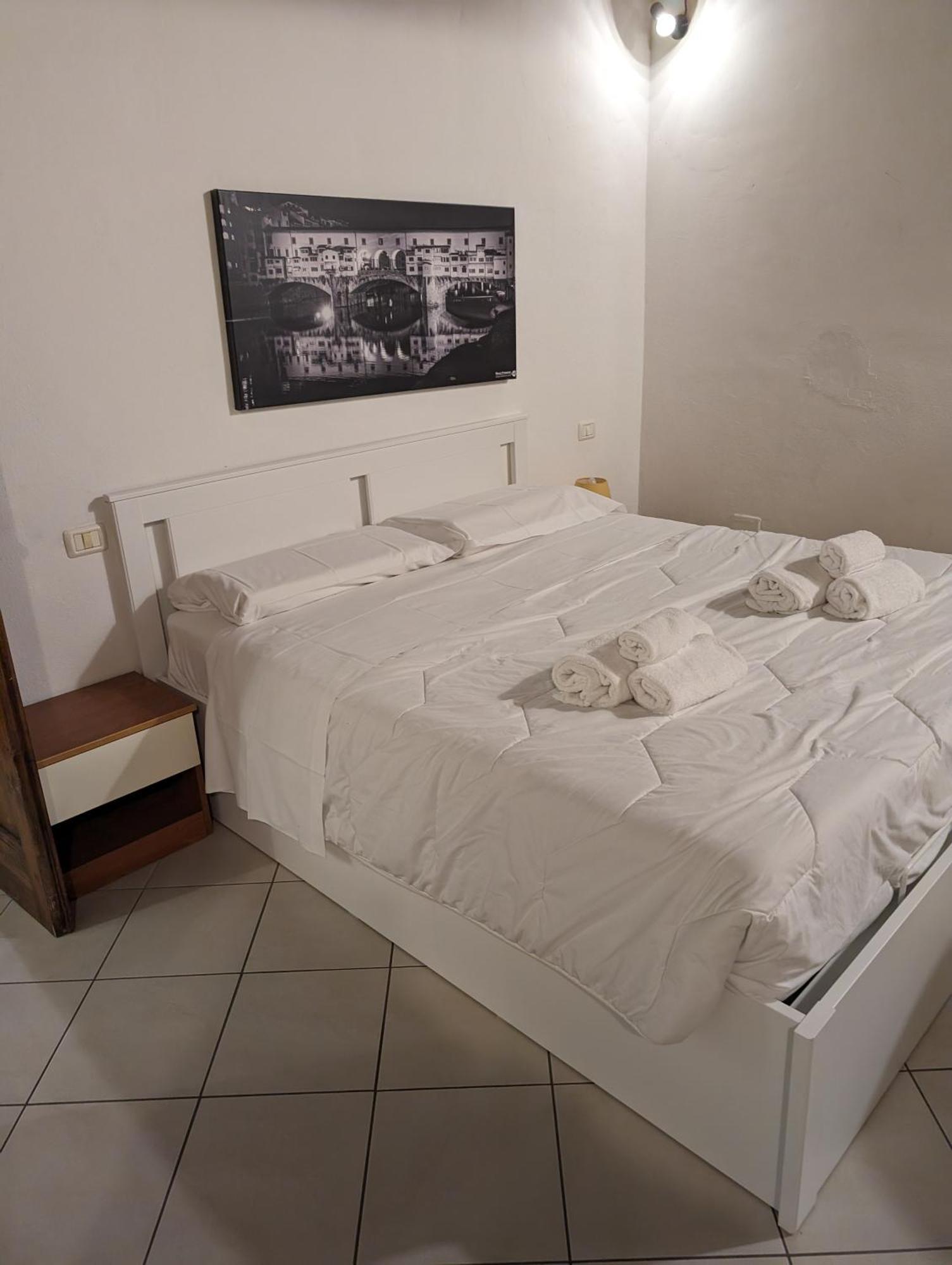 Bandinelli House Florence